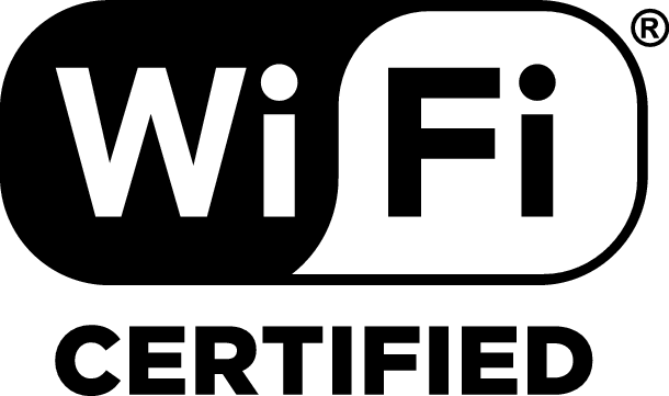 Logo WiFi